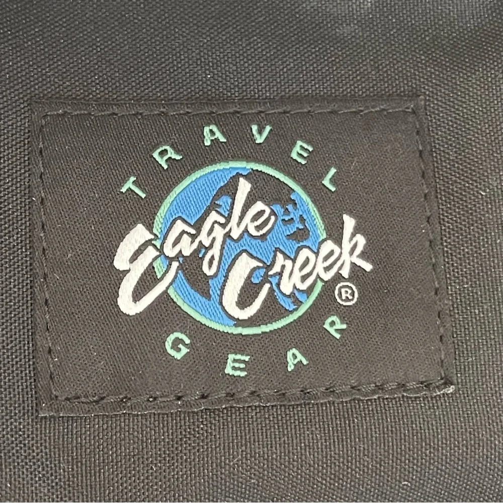 Eagle Creek All Aboard 2 The Pack it System .